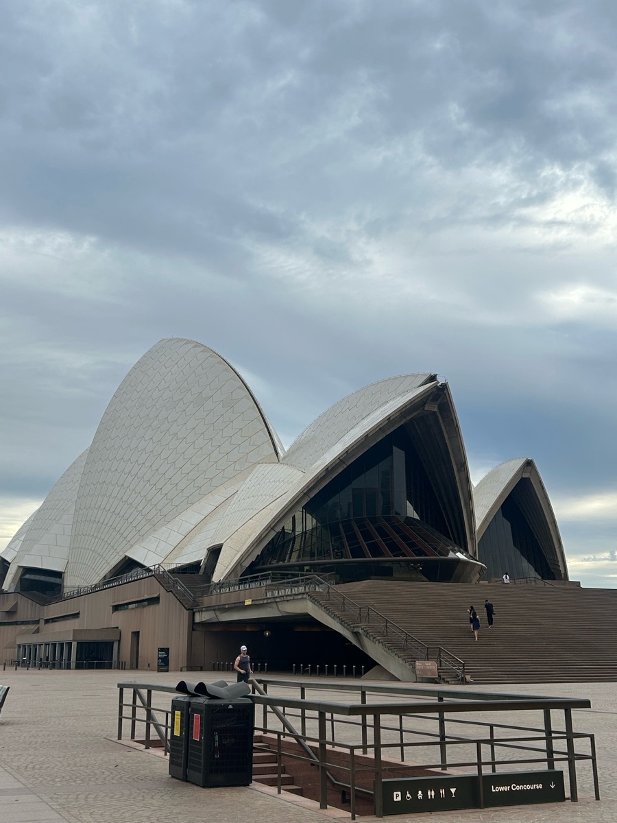 雪梨歌劇院 | 去趣 chicTrip