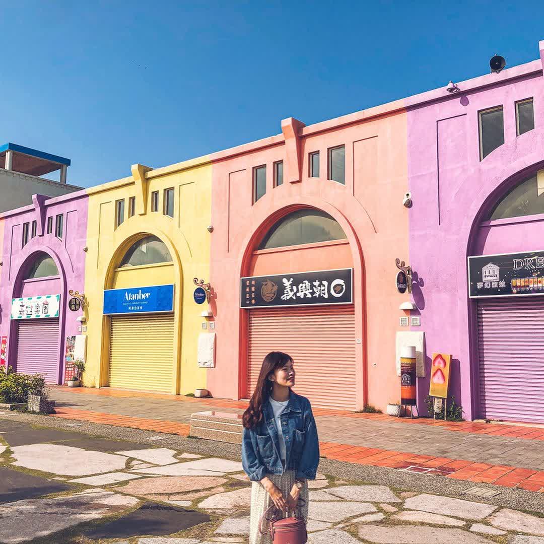 東石漁人碼頭 | 去趣 chicTrip