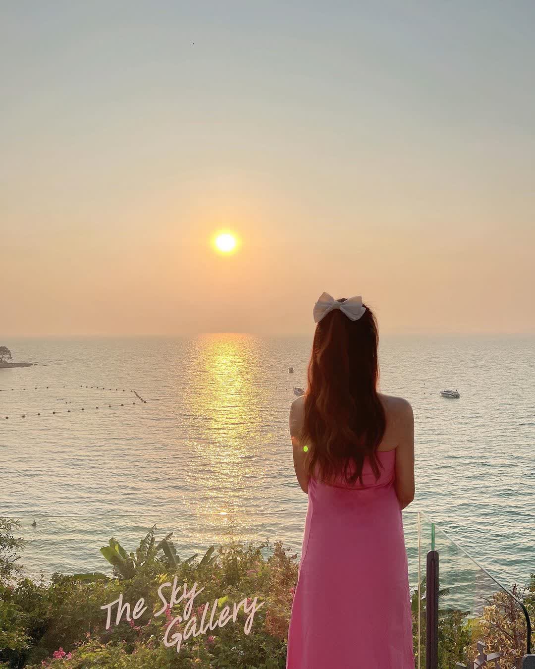 The Sky Gallery | 去趣 chicTrip