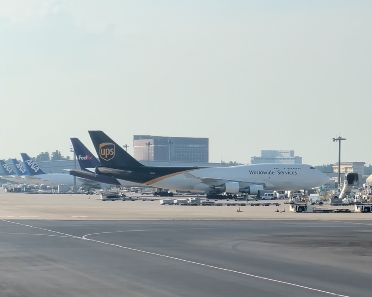 機場第二航廈（成田第２、第３航廈） | 去趣 chicTrip