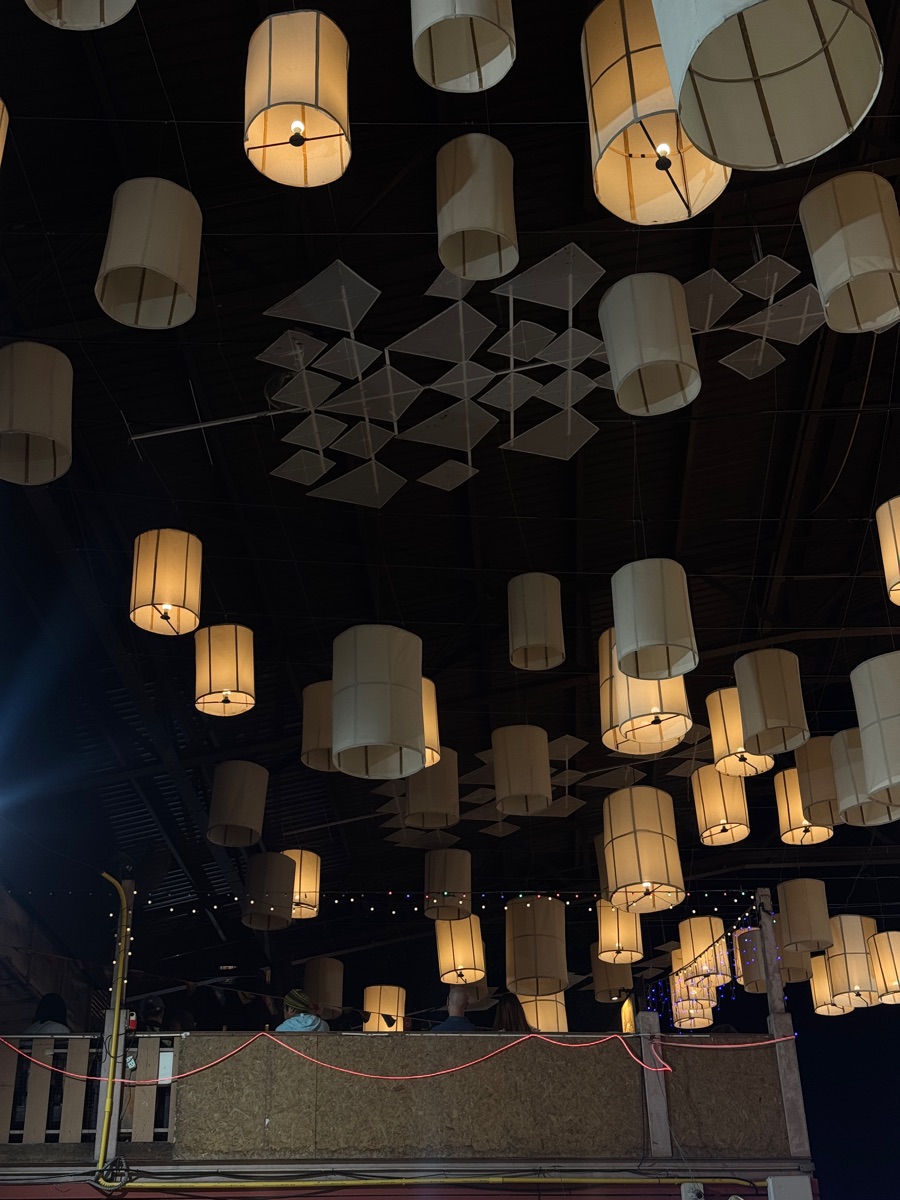 清邁夜市 | 去趣 chicTrip