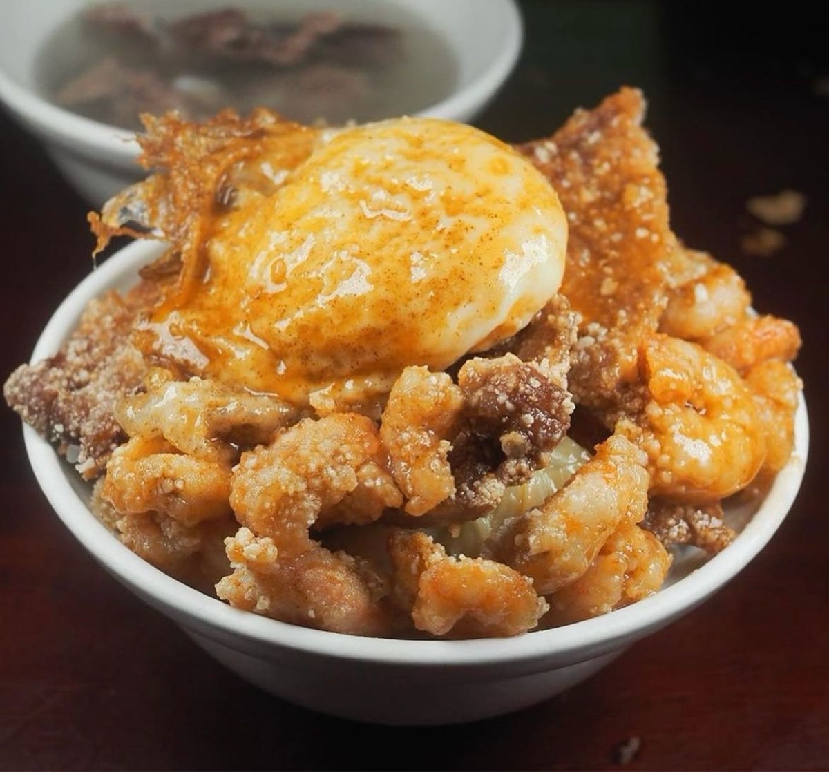 天天鮮排骨飯 | 去趣 chicTrip