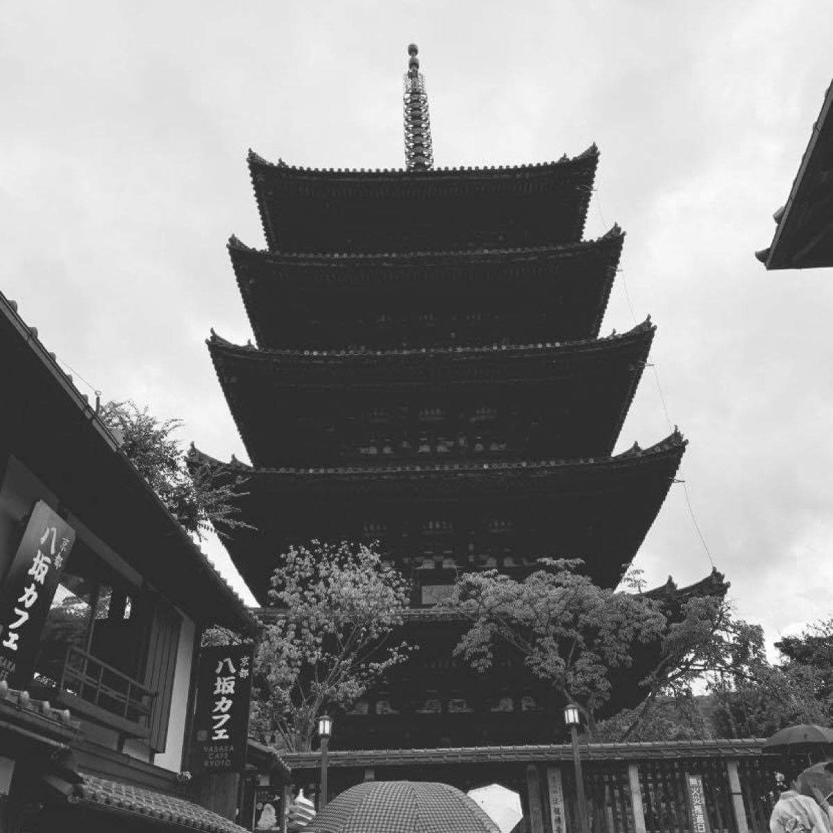 清水寺 | 去趣 chicTrip