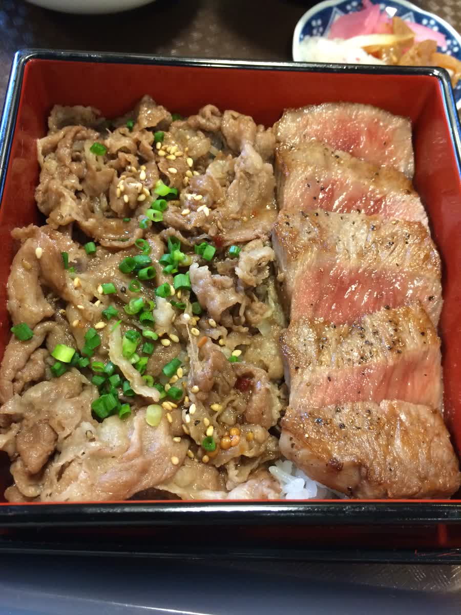 九州第一.A5佐賀牛便當 カイロ堂 | 去趣 chicTrip