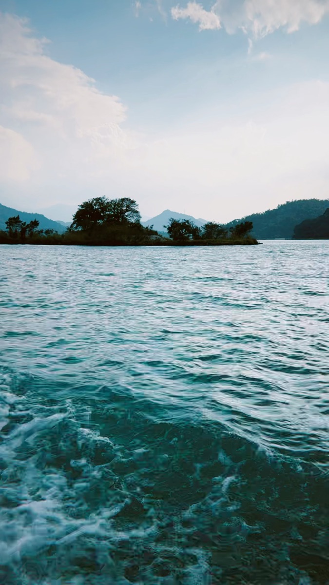 日月潭 | 去趣 chicTrip