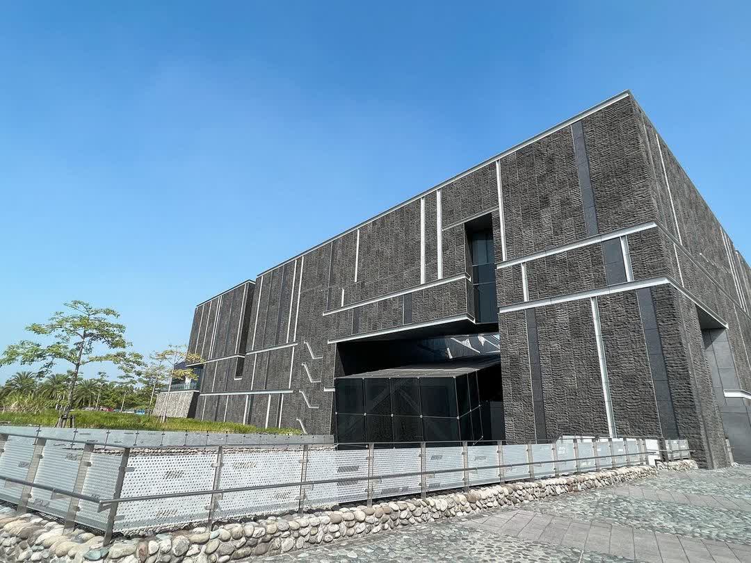 國立臺灣史前文化博物館南科考古館 | 去趣 chicTrip