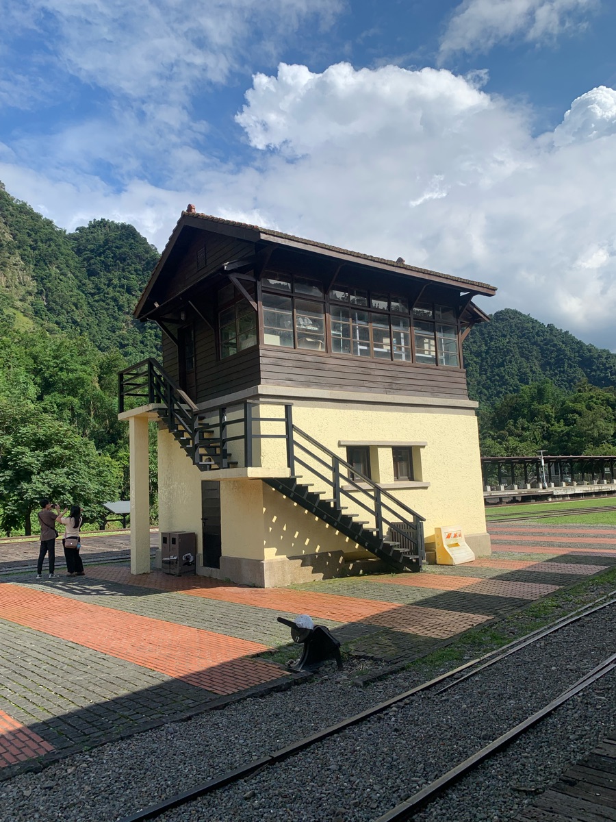 車埕老街 | 去趣 chicTrip