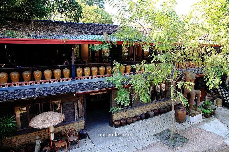 水里蛇窯陶藝文化園區 | 去趣 chicTrip