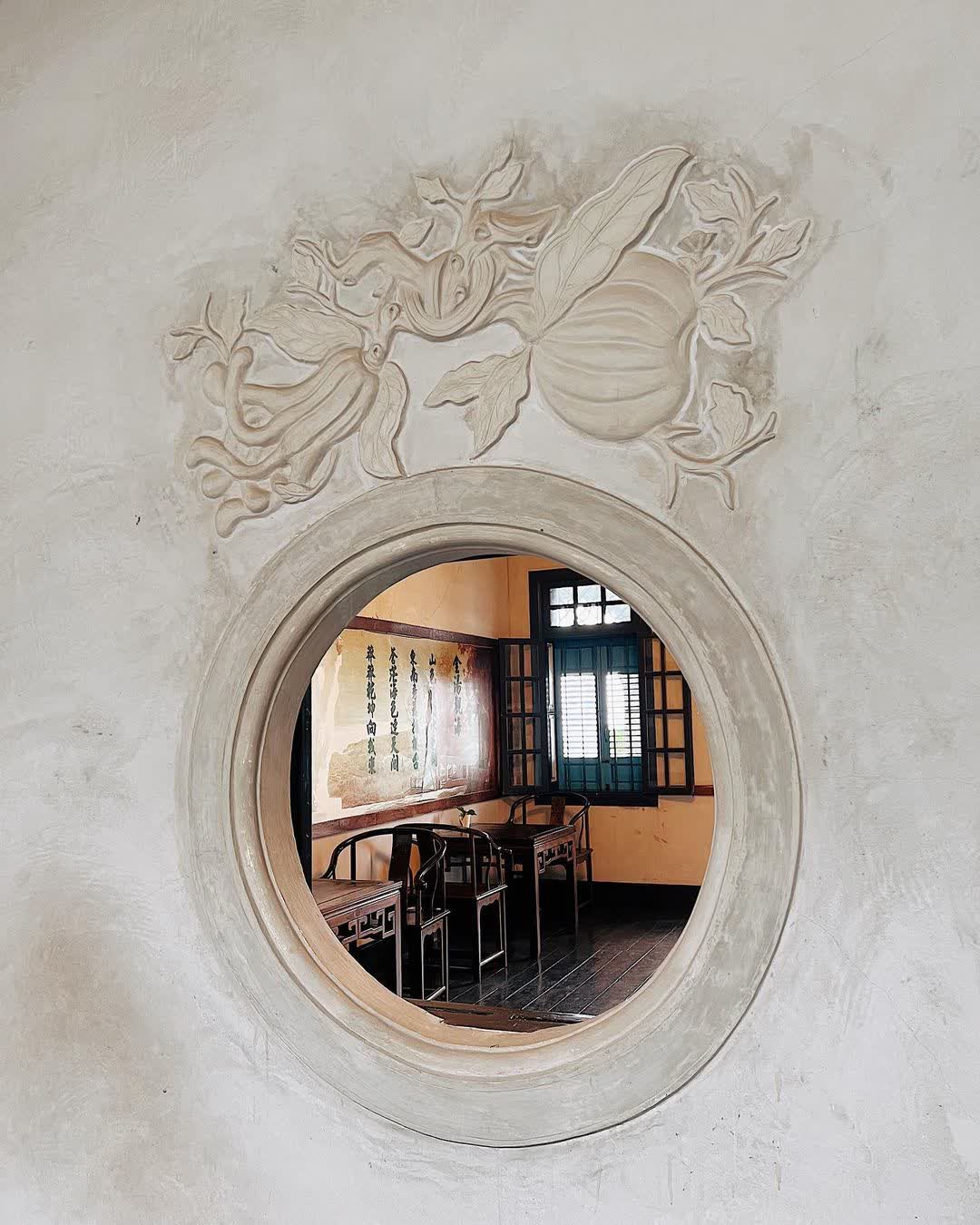 陳景蘭洋樓 | 去趣 chicTrip