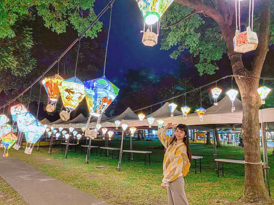 鐵道藝術村 | 去趣 chicTrip