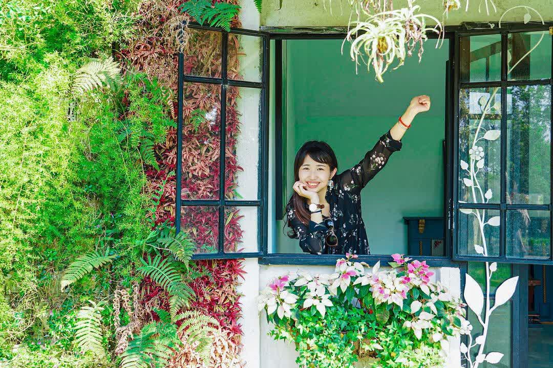 花露農場 Flower Home | 去趣 chicTrip