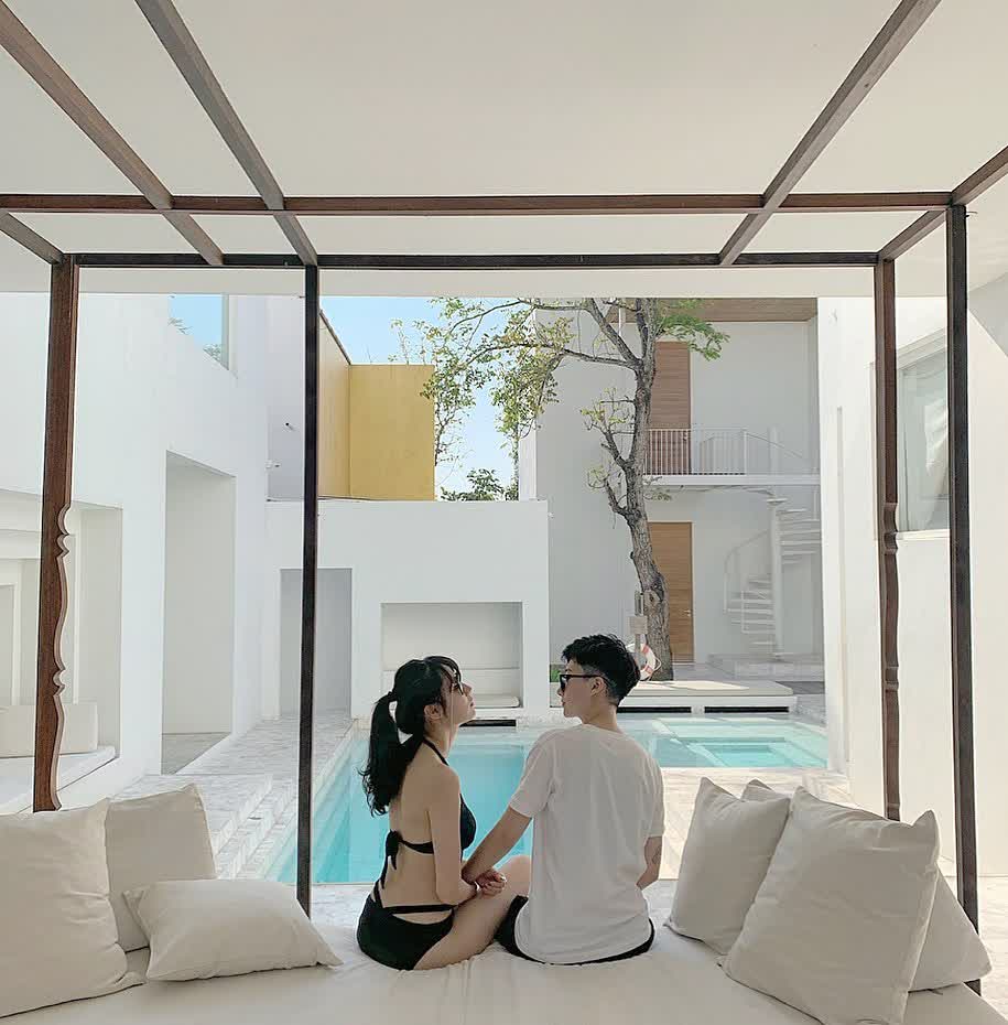 薩拉大城酒店 | 去趣 chicTrip