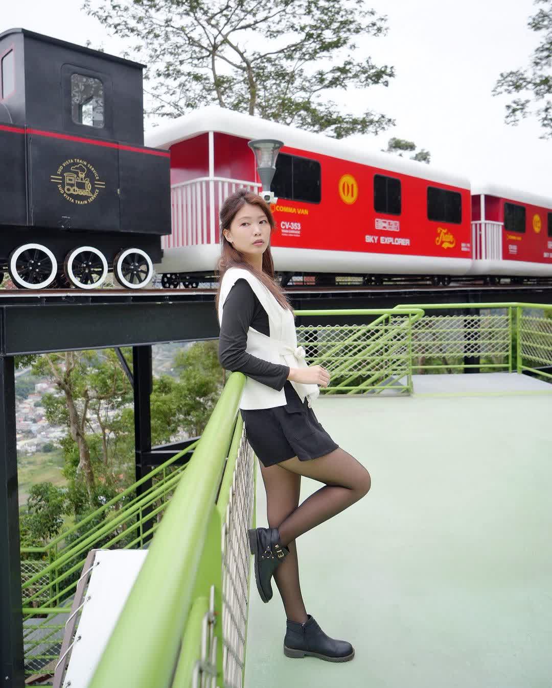 蘇維拉莊園 | 去趣 chicTrip