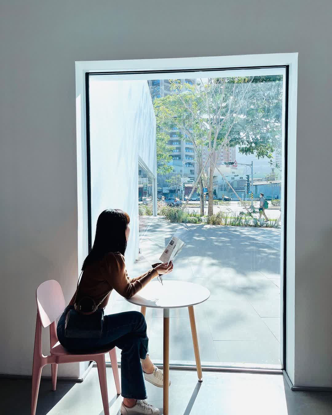 內惟藝術中心 | 去趣 chicTrip