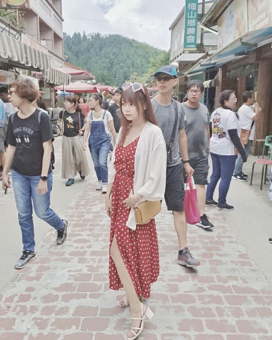 太平老街 | 去趣 chicTrip