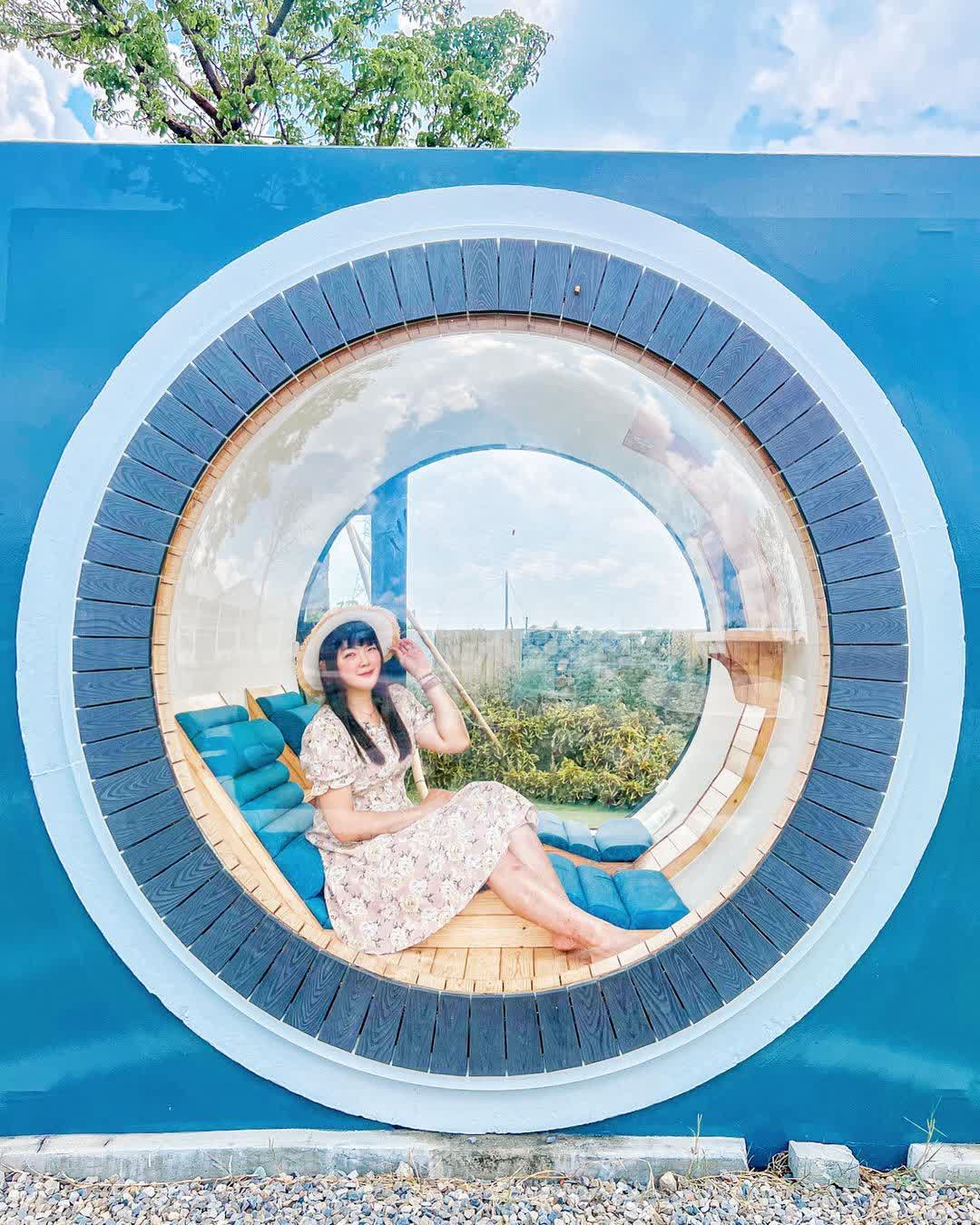 土庫驛可可莊園 | 去趣 chicTrip