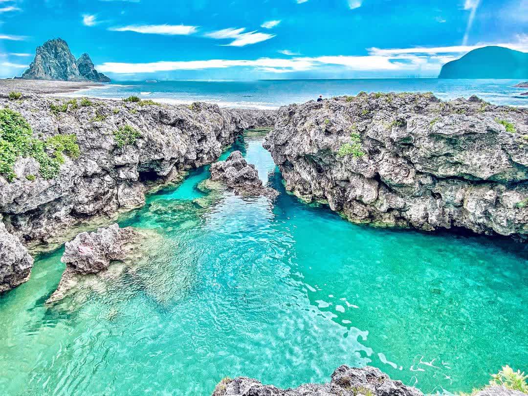 東清祕境 | 去趣 chicTrip