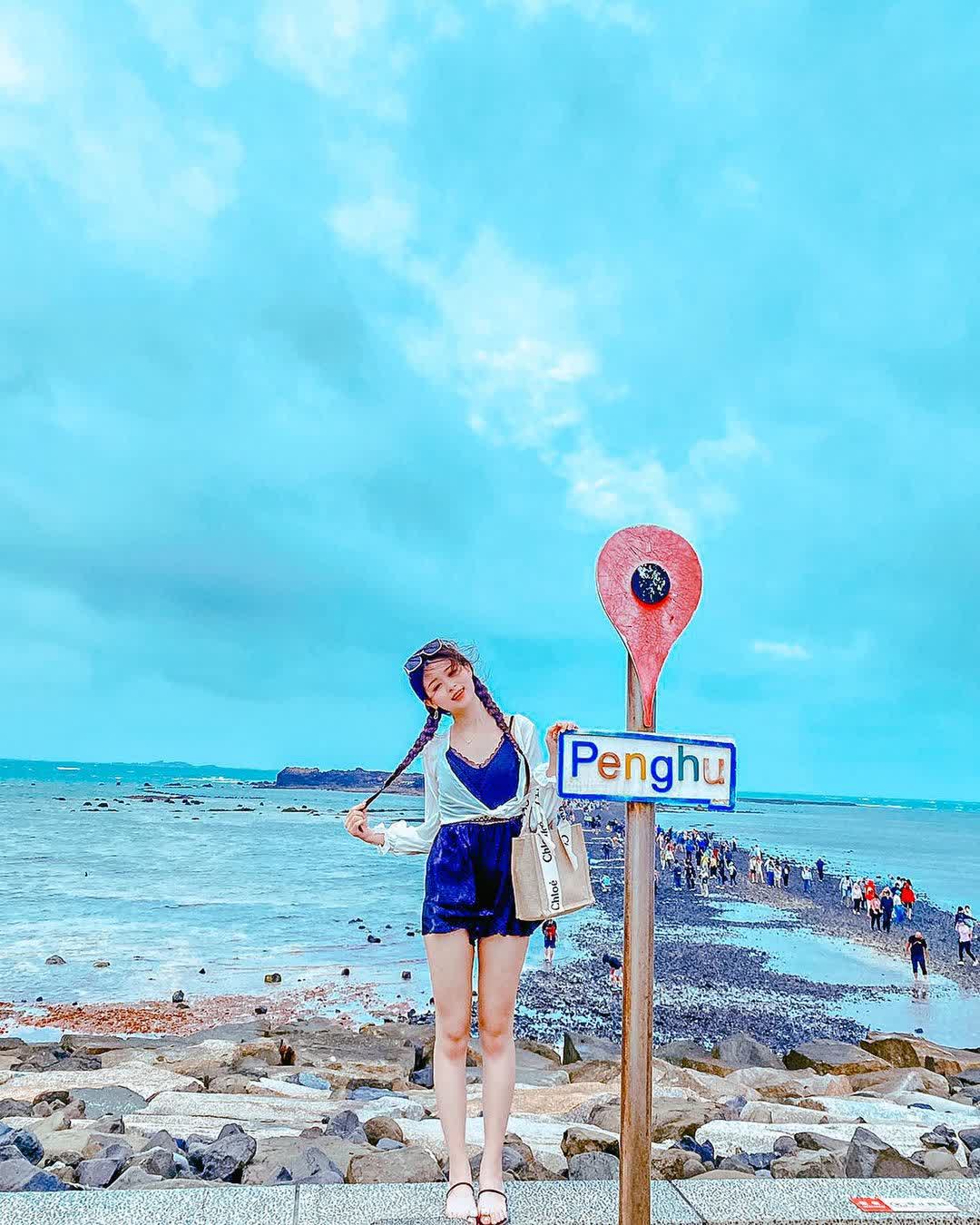 奎壁山摩西分海 | 去趣 chicTrip