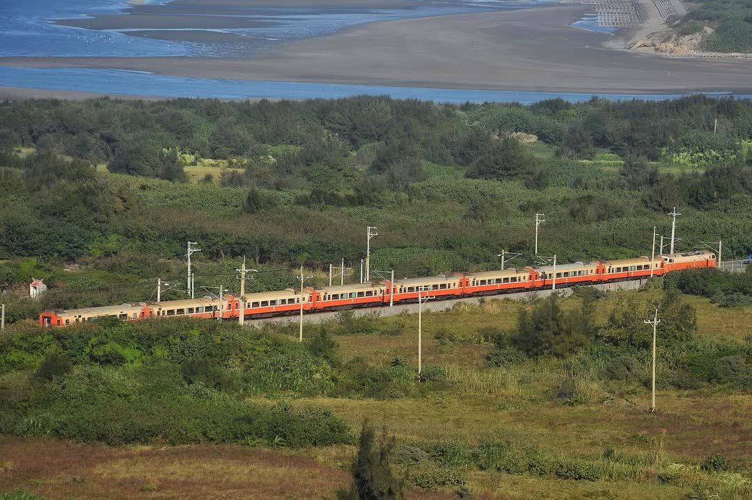 後龍好望角風景區 | 去趣 chicTrip