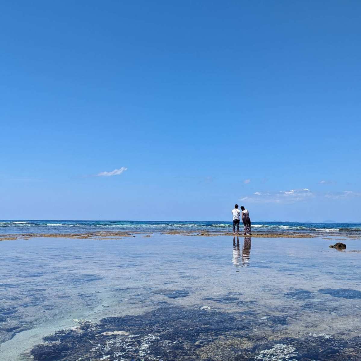 心形岩 | 去趣 chicTrip