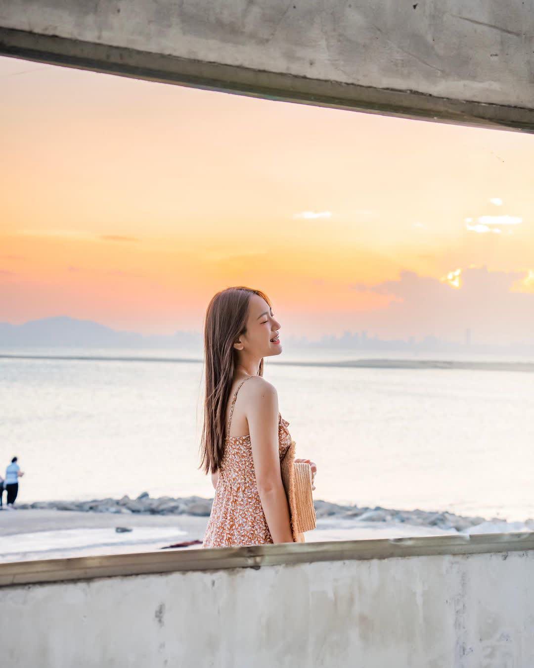 湖下海堤 | 去趣 chicTrip