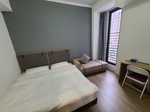 創富灣畔酒店 | 去趣 chicTrip