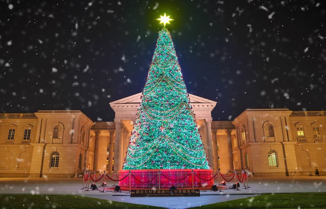 奇美博物館 | 去趣 chicTrip