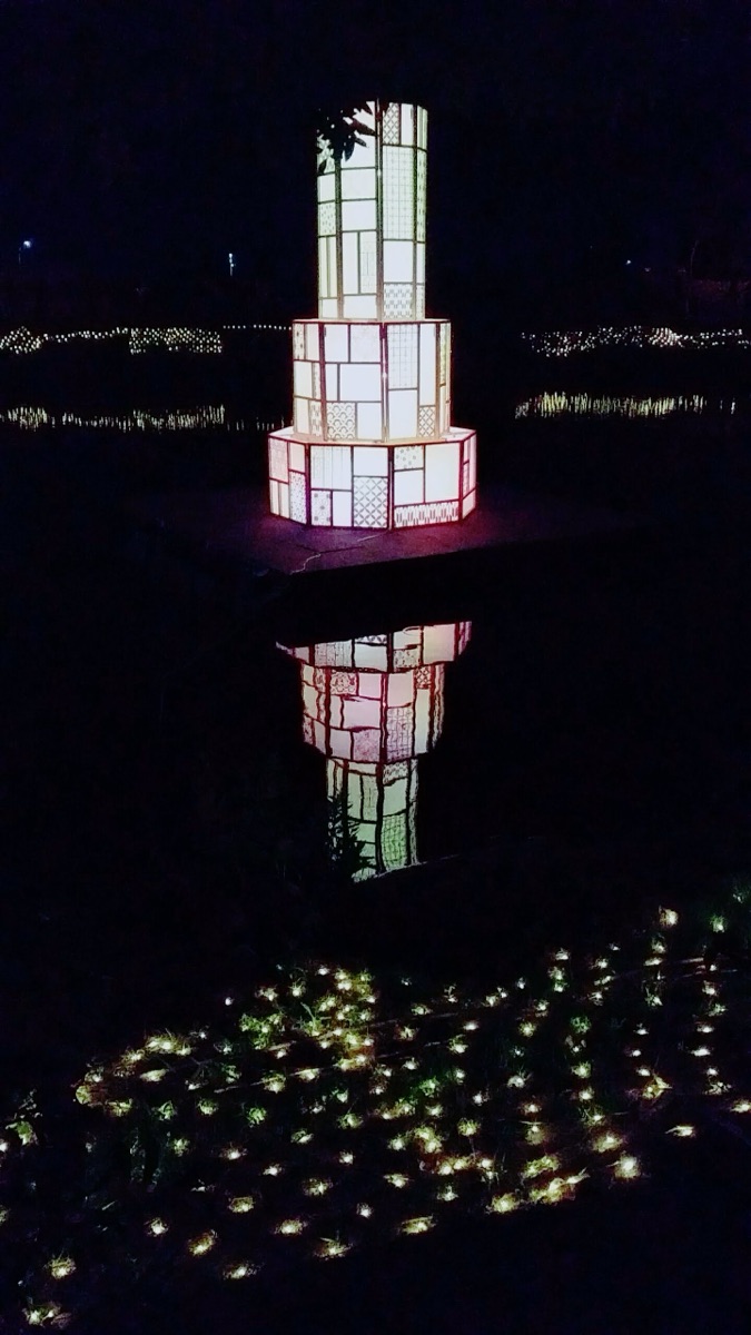 月津港親水公園 | 去趣 chicTrip