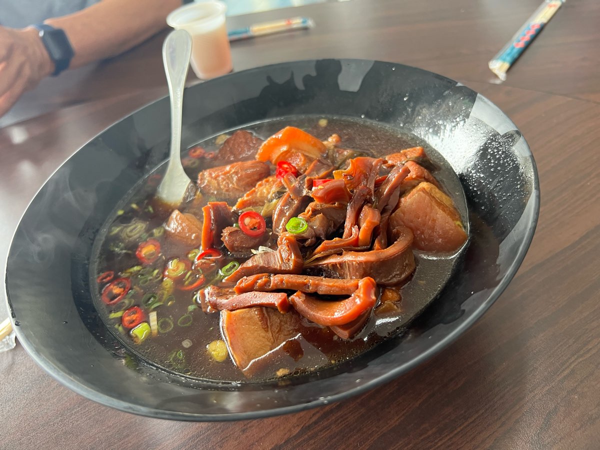 夏味鮮海鮮 | 去趣 chicTrip