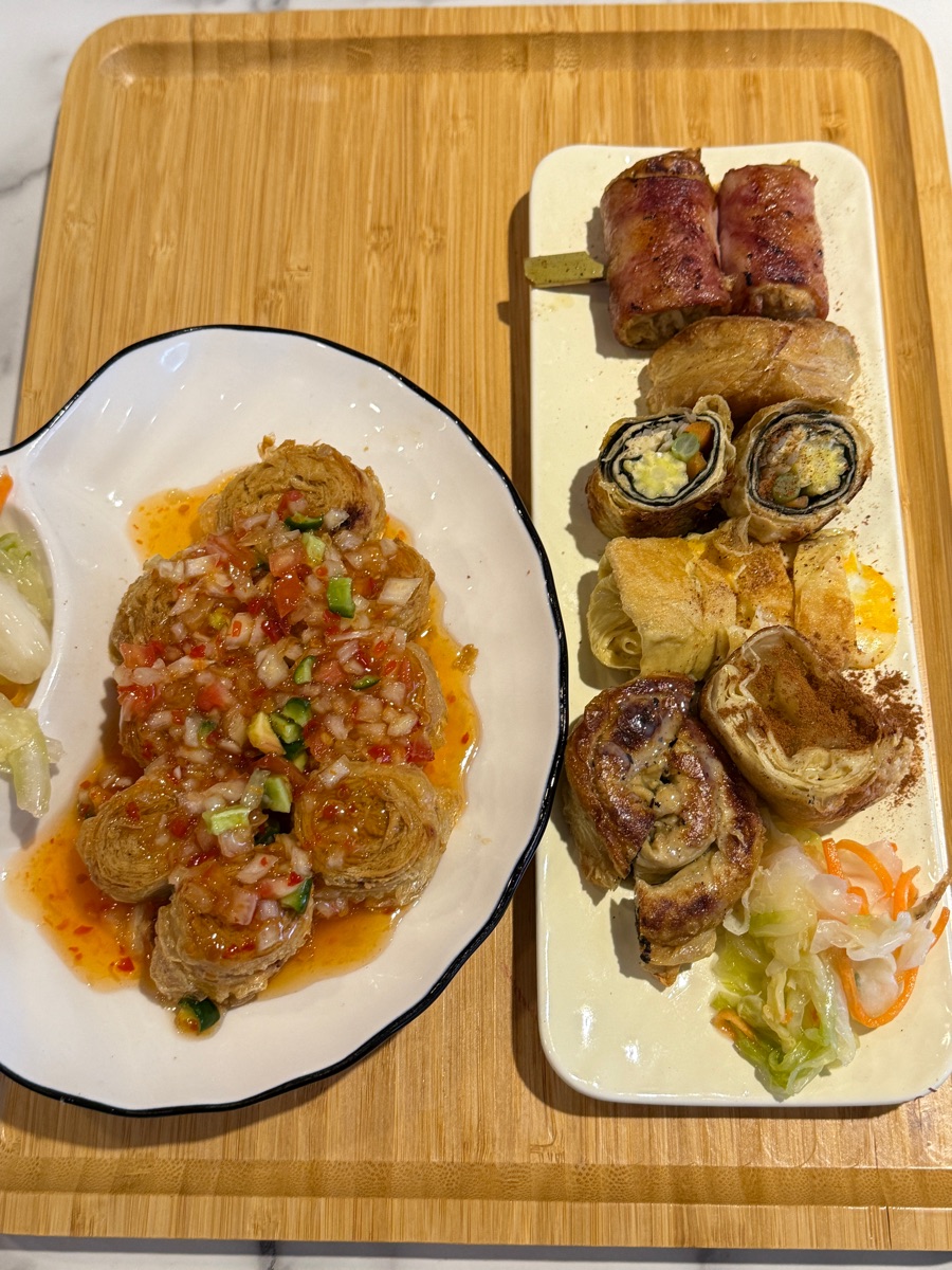 池上豆之間 | 去趣 chicTrip