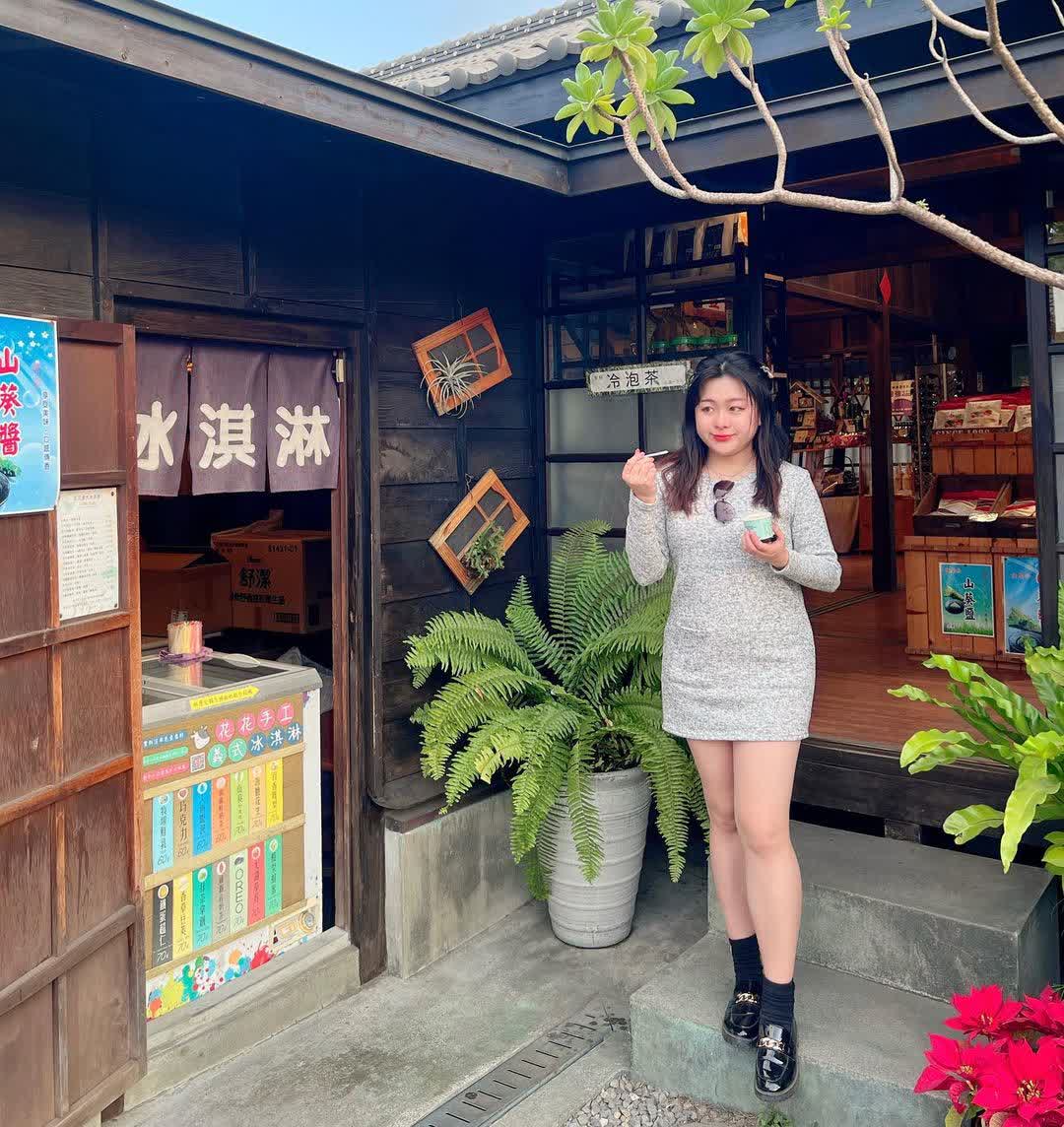 檜意森活村 | 去趣 chicTrip