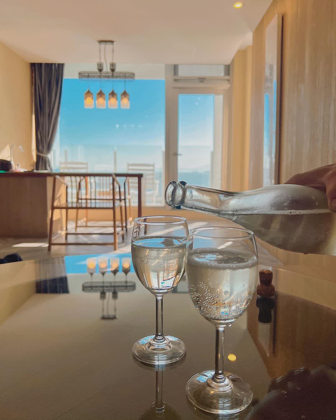 海院子民宿 | 去趣 chicTrip