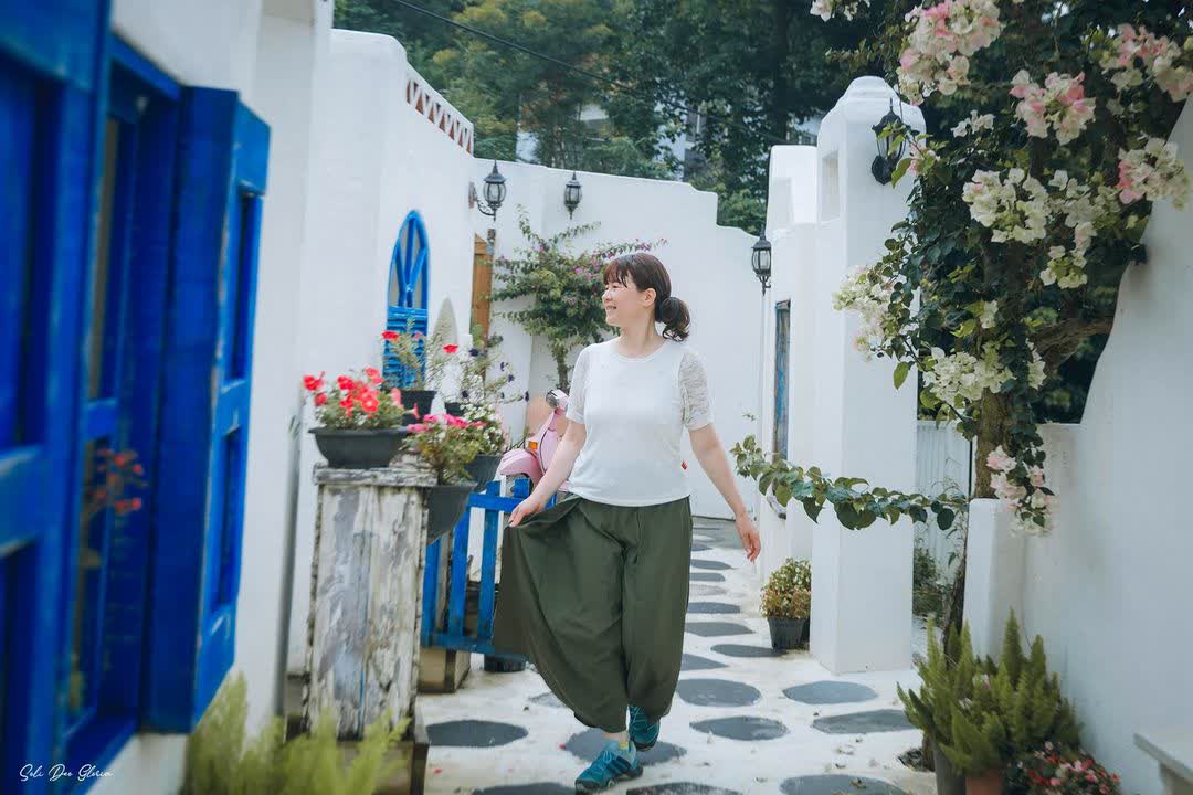 莫內秘密花園 | 去趣 chicTrip
