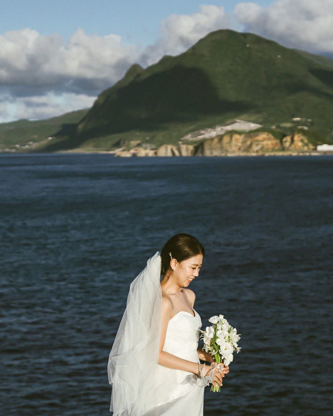 潮境公園 | 去趣 chicTrip