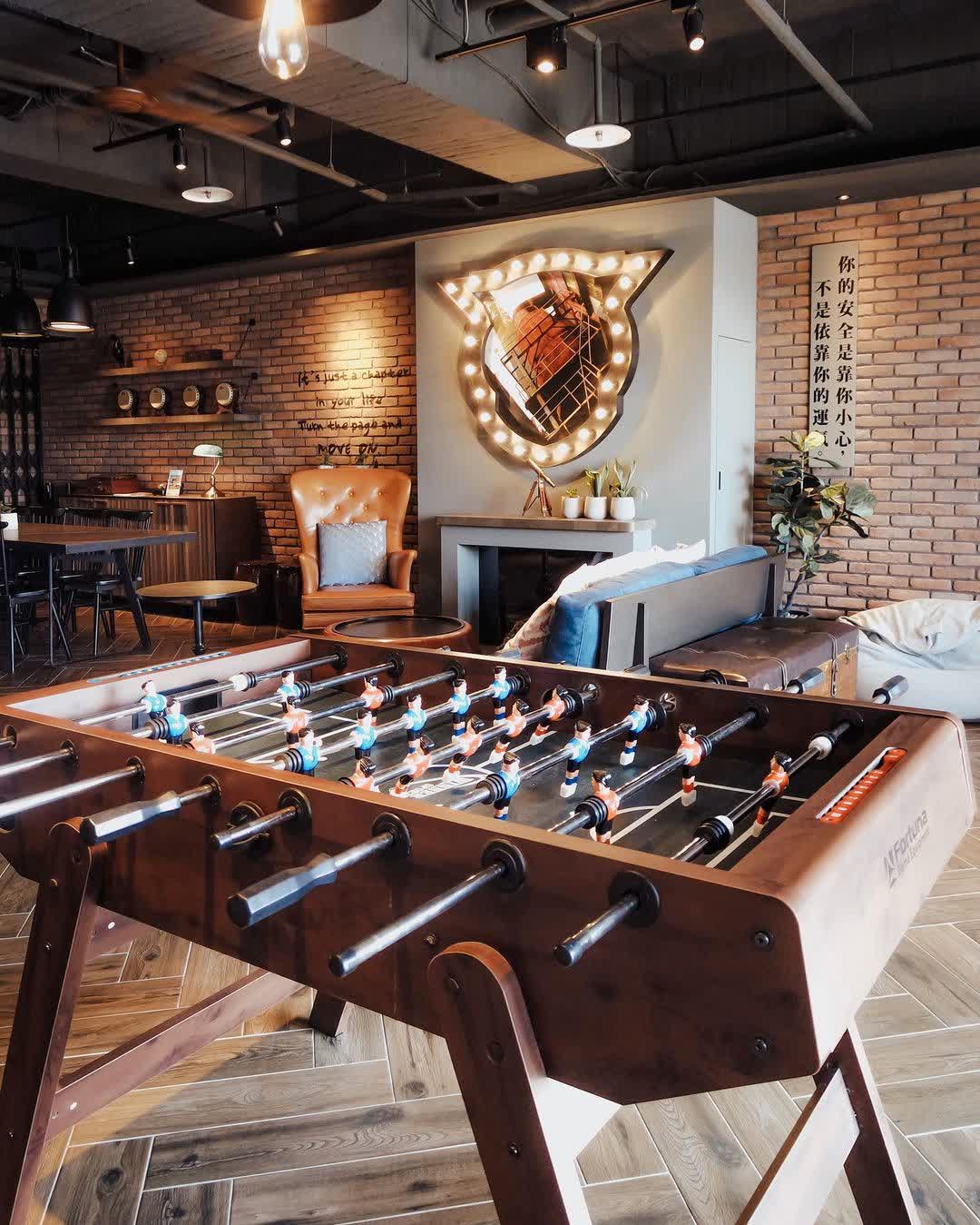 捷絲旅 台南虎山館 | 去趣 chicTrip