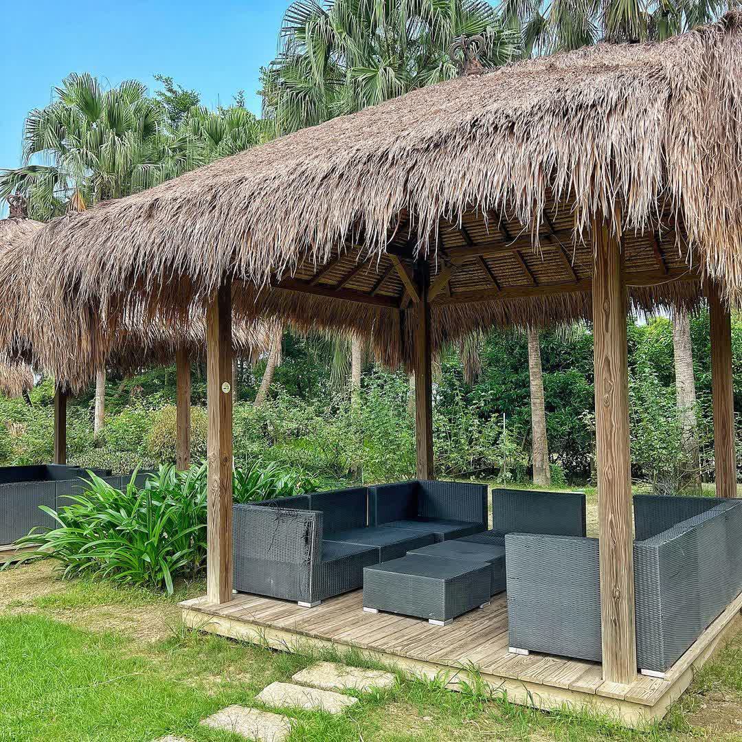 雅聞峇里海岸觀光工廠 | 去趣 chicTrip