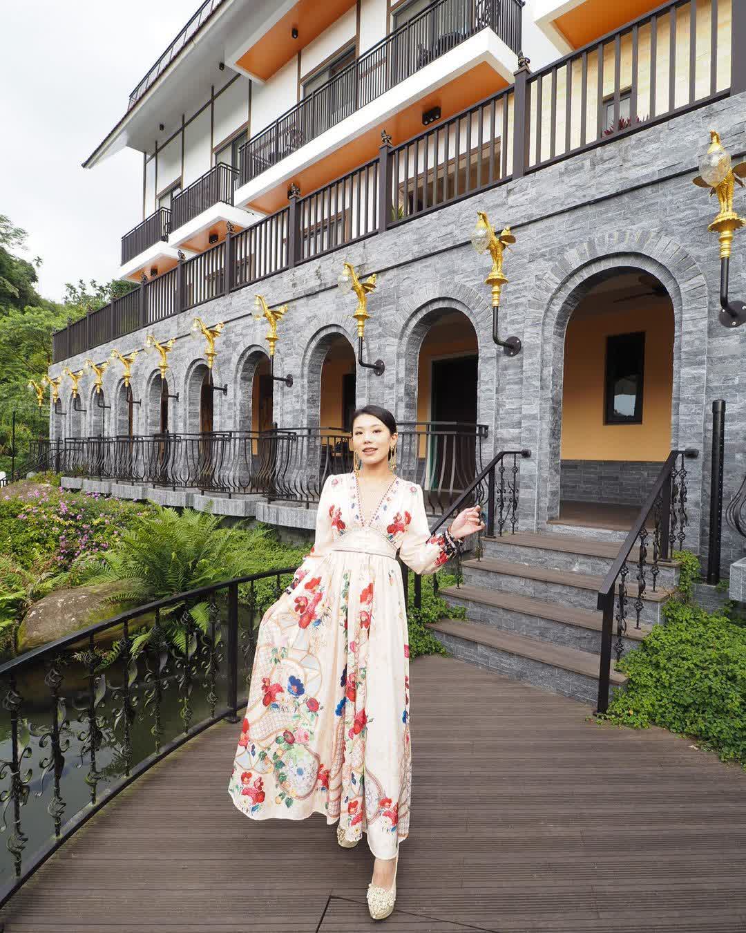 桂林映象會館（餐廳午晚餐、咖啡廳10-18點） | 去趣 chicTrip