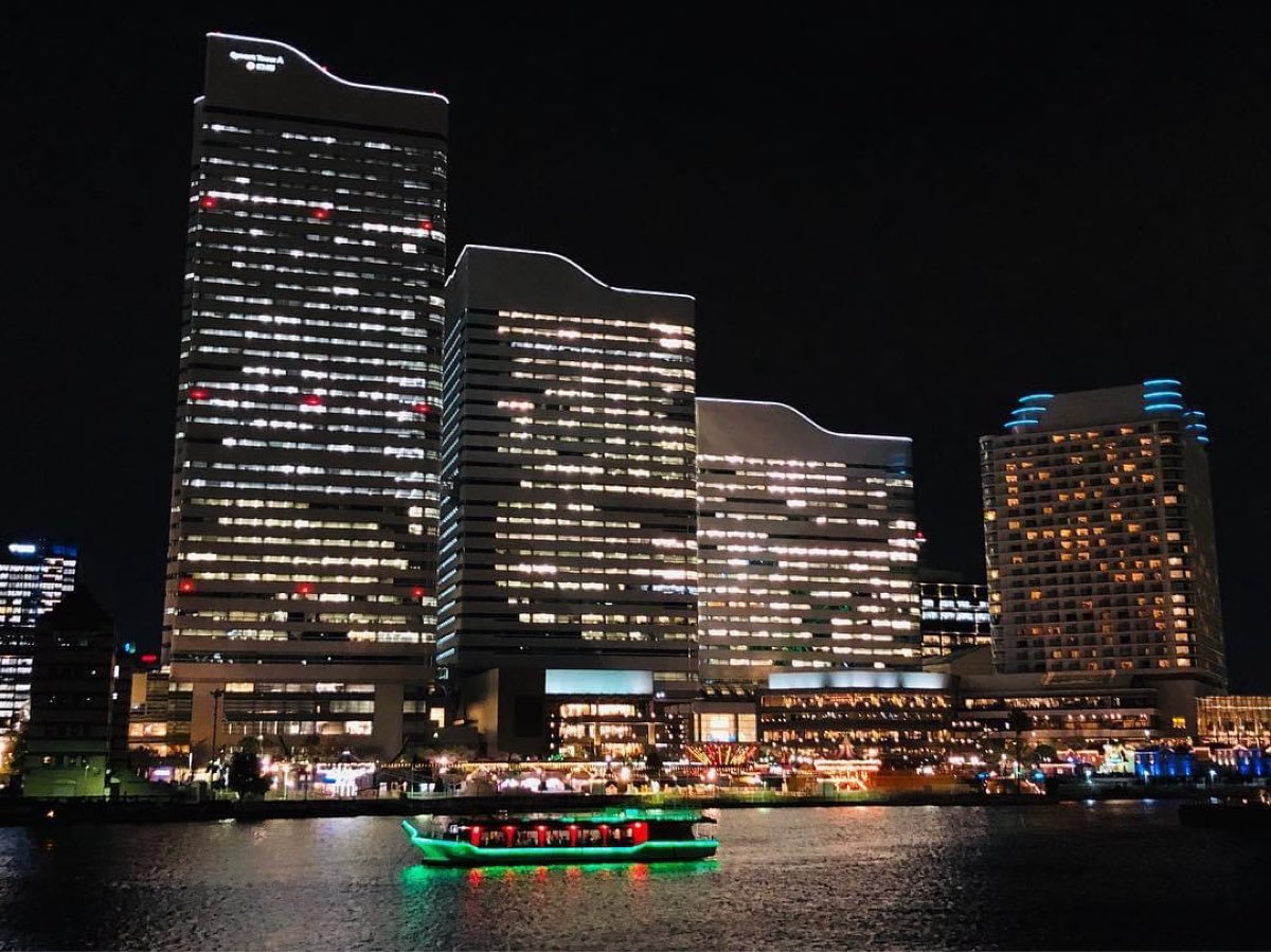 橫濱市 | 去趣 chicTrip