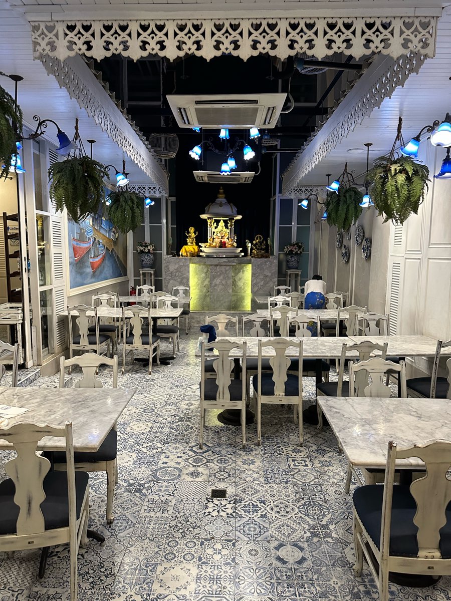 Tu Kab Khao Restaurant Phuket | 去趣 chicTrip