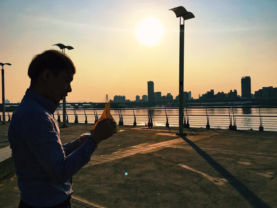 大稻埕碼頭貨櫃市集 | 去趣 chicTrip