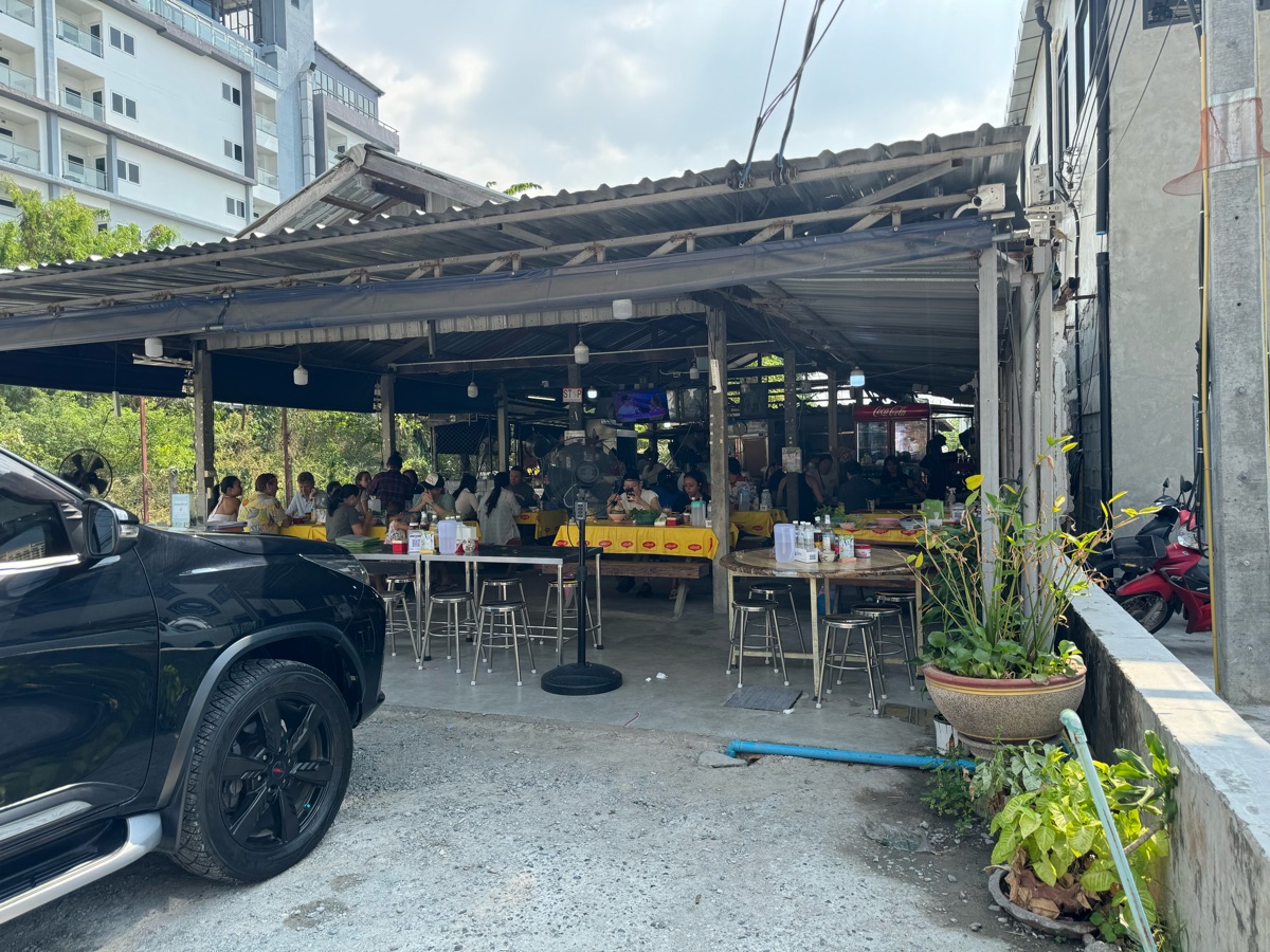 東春牛 | 去趣 chicTrip