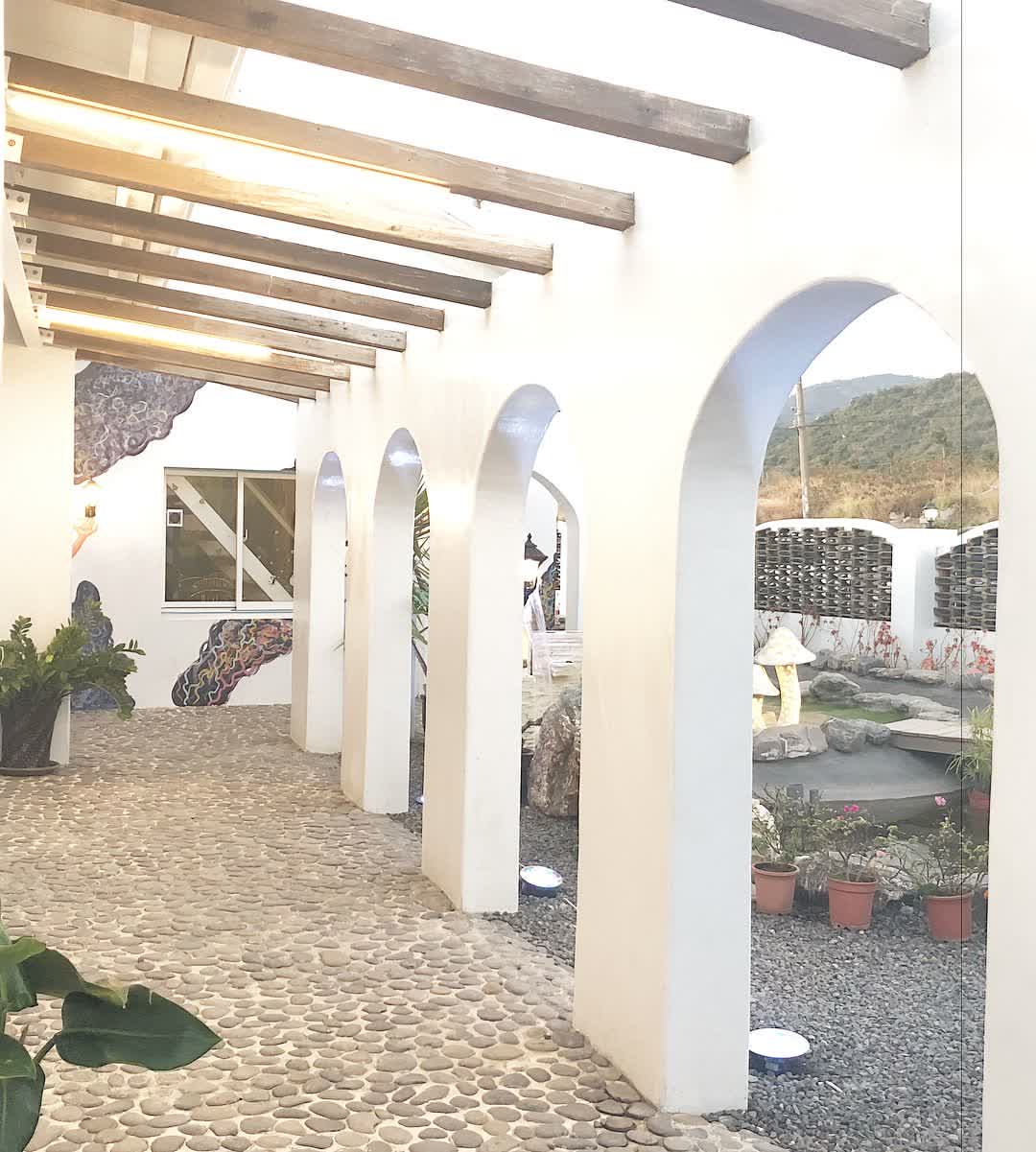 愛琴海岸海景咖啡餐廳 | 去趣 chicTrip