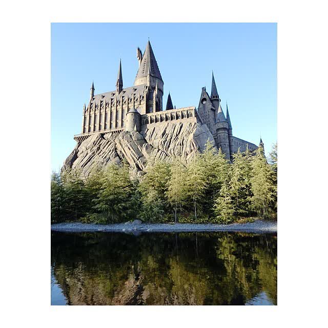 日本環球影城 | 去趣 chicTrip