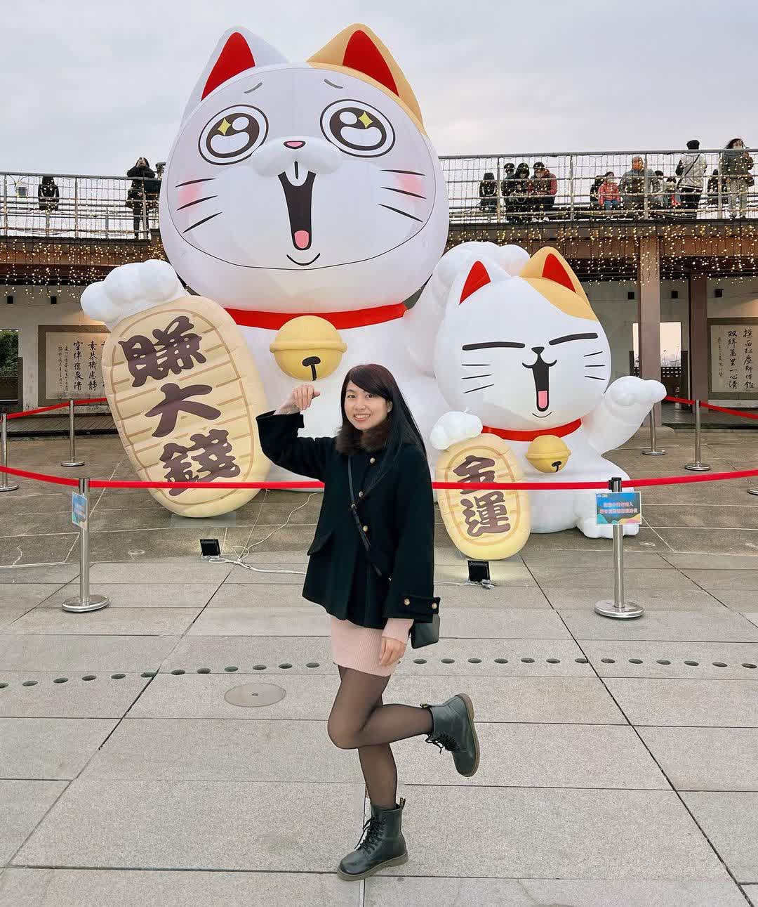 八卦山 | 去趣 chicTrip