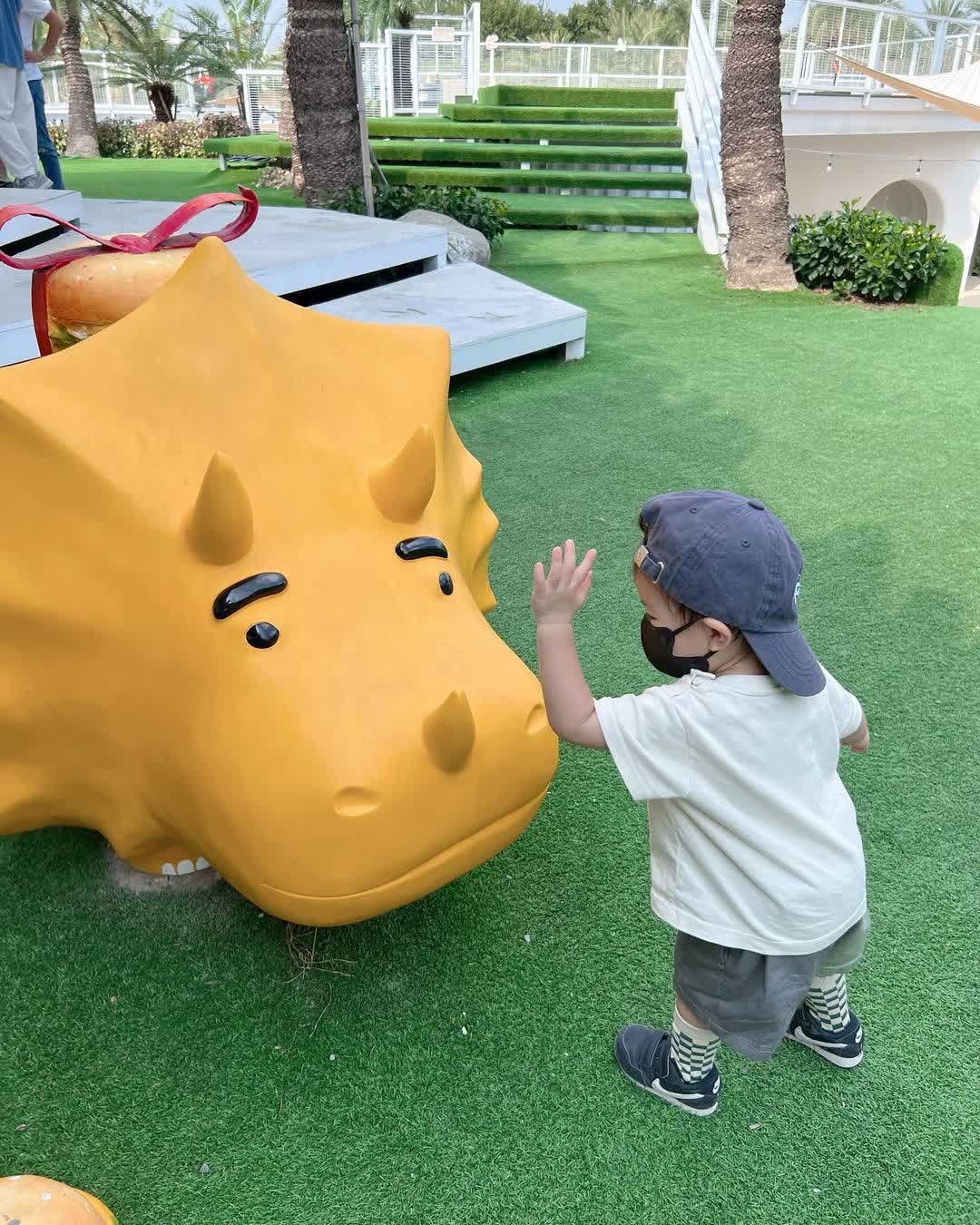 好田森林 | 去趣 chicTrip