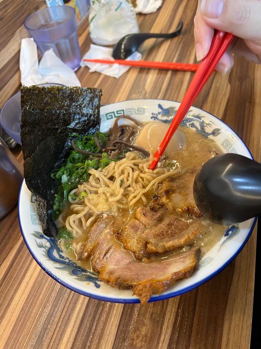 麵魂家 | 去趣 chicTrip