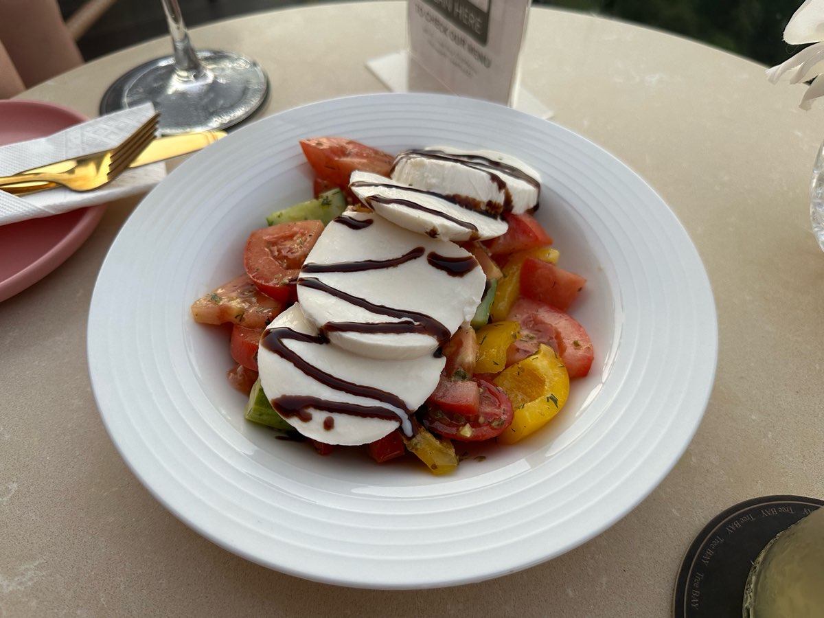 Tree Bay Clubhouse | 去趣 chicTrip