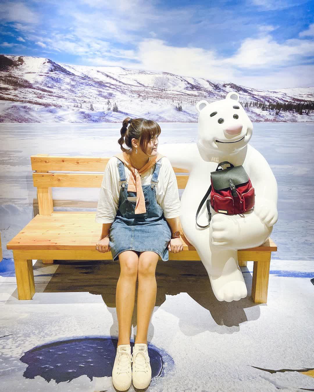 寶熊漁樂碼頭 | 去趣 chicTrip