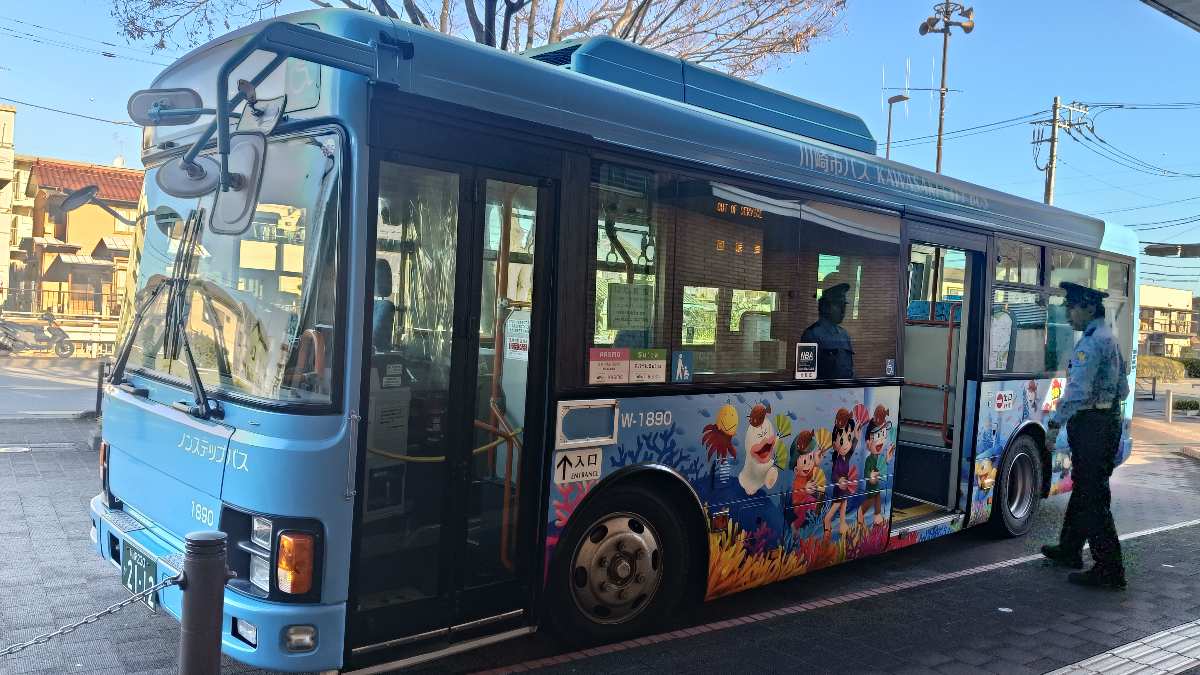 藤子·F·不二雄博物館 | 去趣 chicTrip