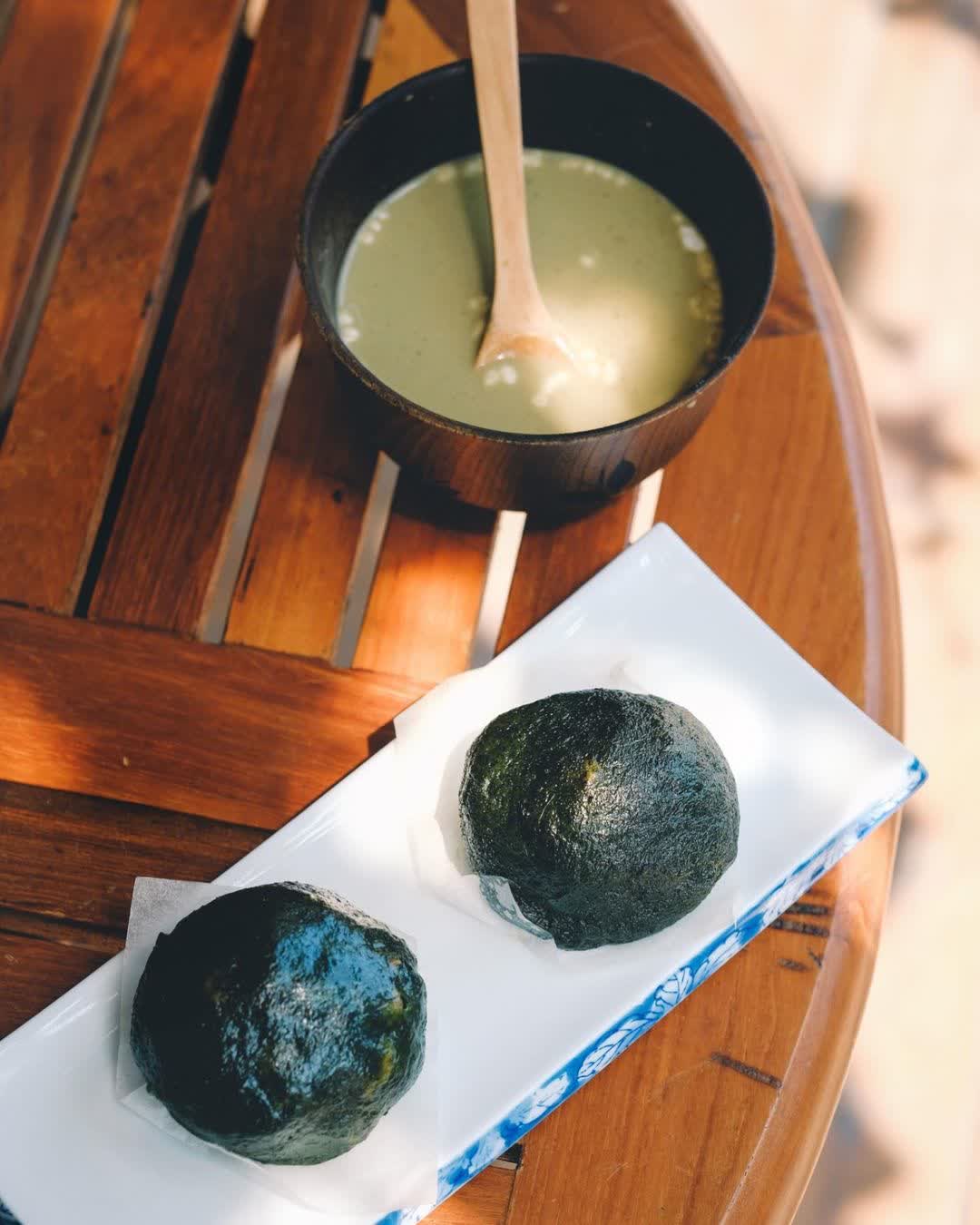 十六份人文茶館 | 去趣 chicTrip